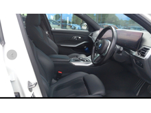 2022 BMW 3 Series 2L Petrol Plug-in Hybrid For Sale Images