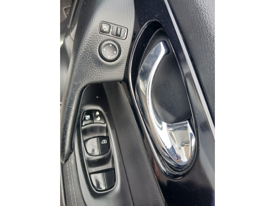 2015 Nissan Qashqai 1.5L Diesel For Sale Images