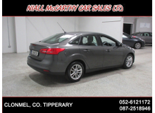 2017 Ford Focus 1.5L Diesel For Sale Images