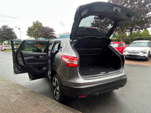 2016 Nissan Qashqai 1.2L Petrol For Sale Images
