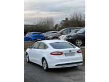 2017 Ford Mondeo 2L Diesel For Sale Images