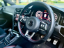2019 VOLKSWAGEN GOLF GTI 2.0 TSI MANUAL 6SPEED FWD 245HP 5DR