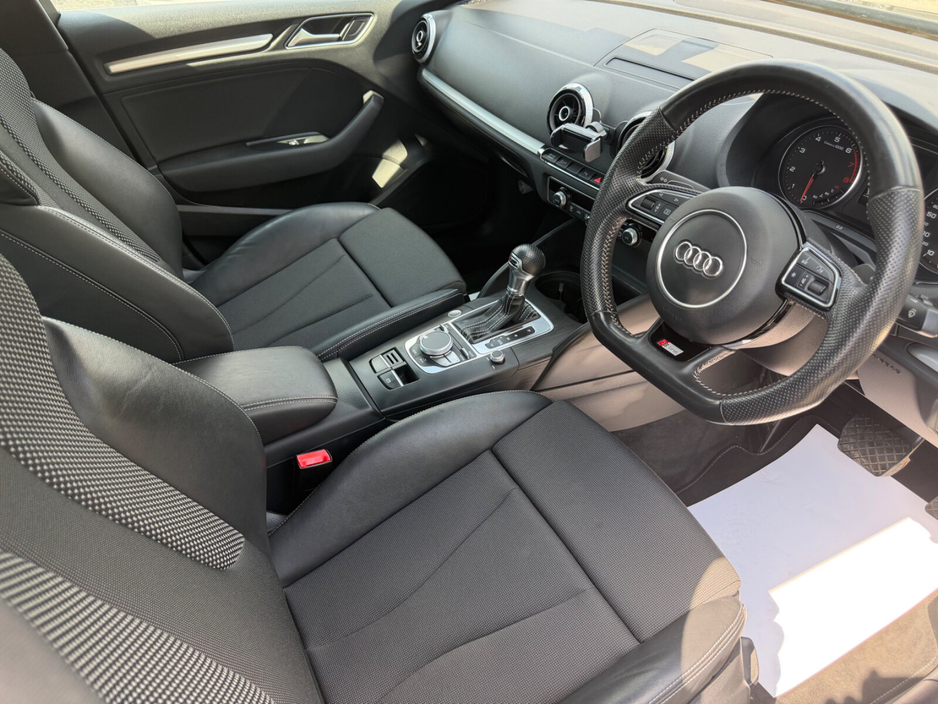 Audi A3 — thumbnail 13