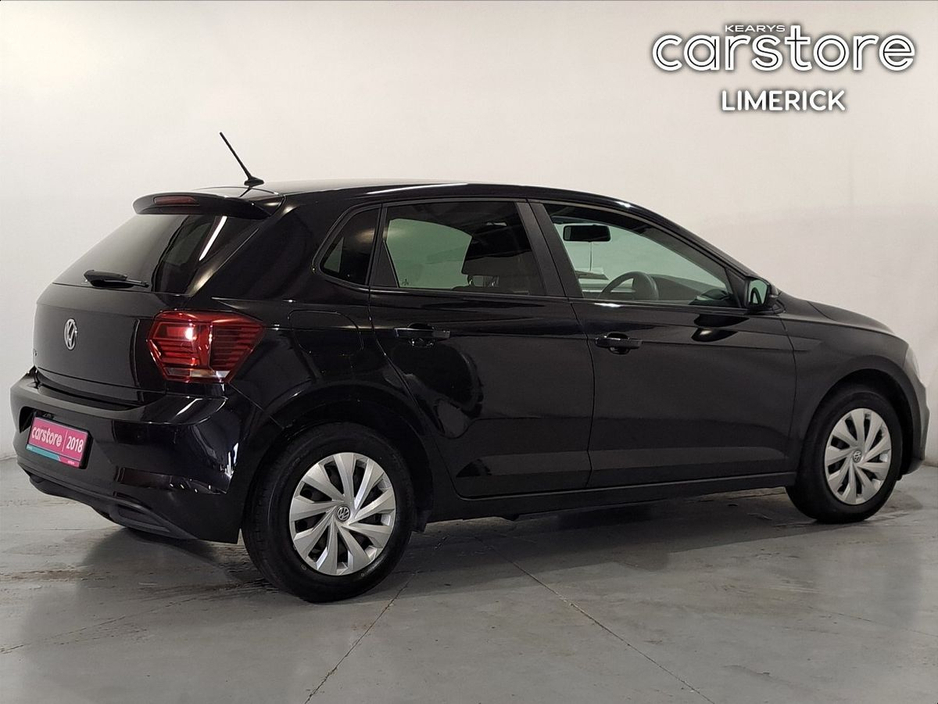 Volkswagen Polo 1.0 TSI AUTO — thumbnail 3