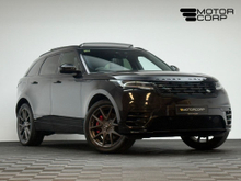 Land Rover Range Rover Velar DYNAMIC HSE P400E