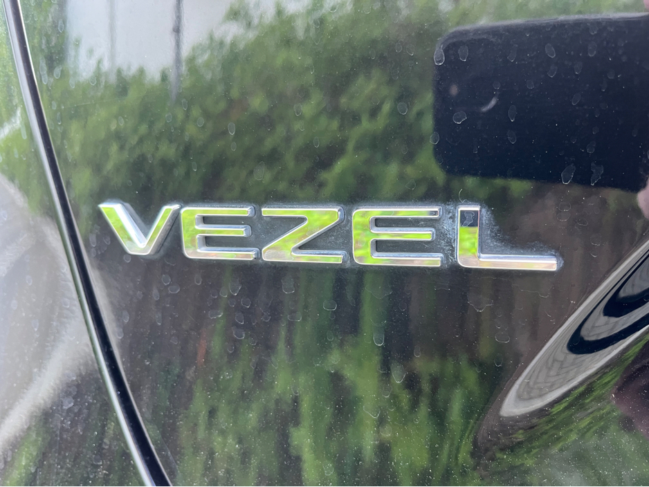 2021 Honda Vezel 1.5L Petrol Hybrid For Sale Images