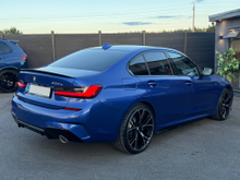 2020 BMW 3 Series 2L Petrol Plug-in Hybrid For Sale Images