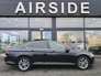 2015 VOLKSWAGEN PASSAT SUNROOF * FULL LEATHER * HIGHLINE * FINANCE AVAILABLE - COMPETITIVE APRs OFFERED