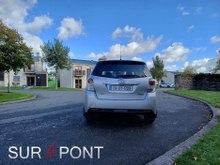 2015 Toyota Verso 1.6L Diesel For Sale Images