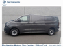 2026 VOLKSWAGEN TRANSPORTER Trendline PVL 2.0TDI 150BHP M6F Order Now 0% Finance Available