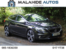 2015 Volvo V40 2L Diesel For Sale Images