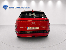 2024 Hyundai Kona 0L Electric For Sale Images