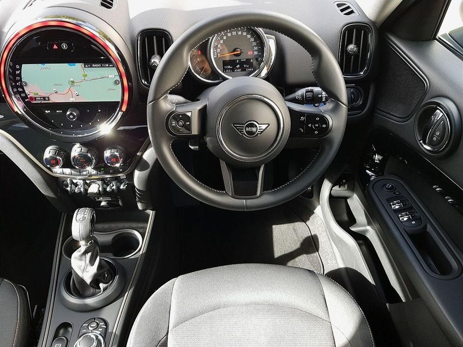 2022 MINI Countryman 1.5L Petrol Plug-in Hybrid For Sale Images