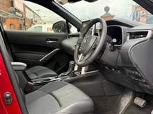 2025 Toyota Corolla Cross 1.8L Petrol Hybrid For Sale Images