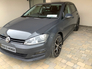 2015 VOLKSWAGEN GOLF TRENDLINE 1.6 TDI MANUAL 5SPEED 5DR 110HP 5