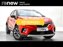 Renault Captur E-TECH PHEV S-Edition 160 Auto