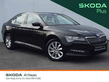 Skoda Superb *AUTOMATIC*AMBITION*2.0TDI 150BHP*NCT 7/27*