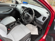 2016 Hyundai i20 1.1L Diesel For Sale Images