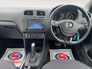 2014 VOLKSWAGEN POLO Comfortline