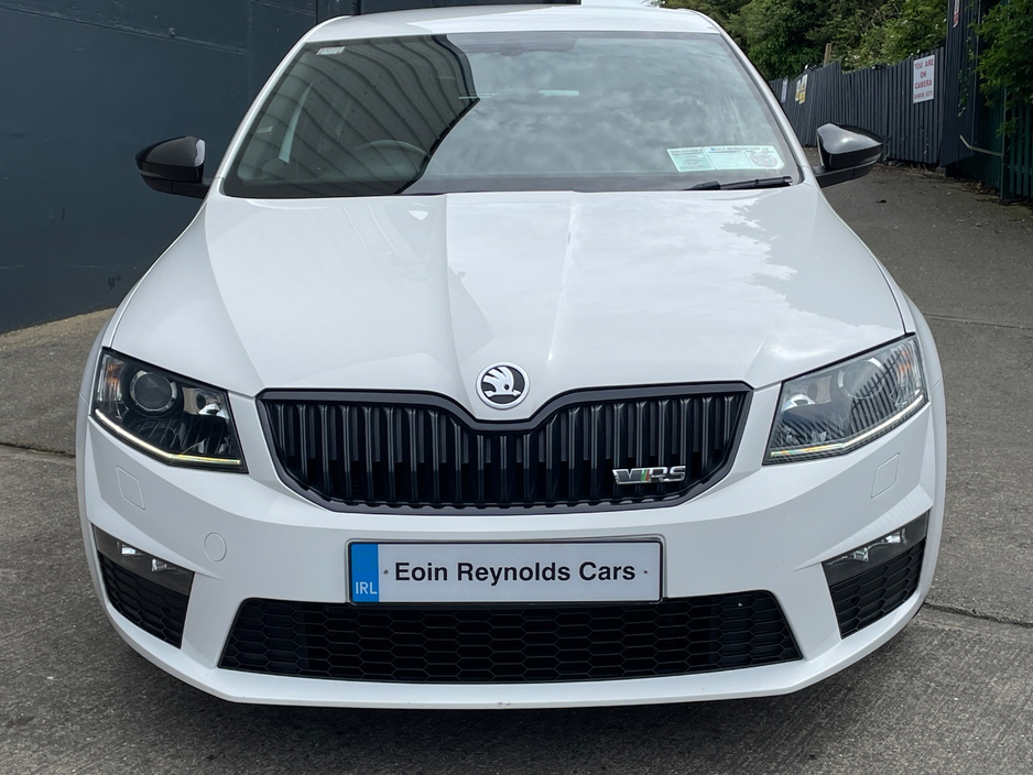 2017 Skoda Octavia 2L Diesel For Sale Images