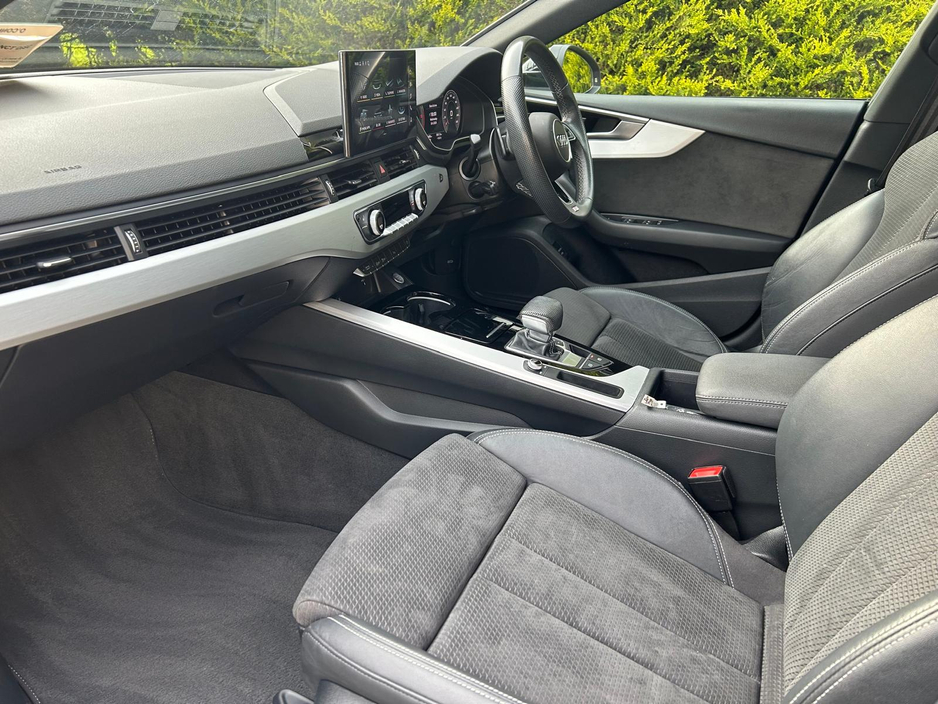 2021 Audi A5 2L Diesel For Sale Images