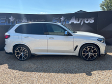2021 BMW X5 3L Diesel For Sale Images