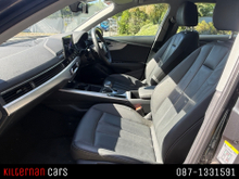 2023 Audi A4 2L Diesel For Sale Images
