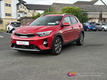 2018 Kia Stonic 1.6L Diesel For Sale Images