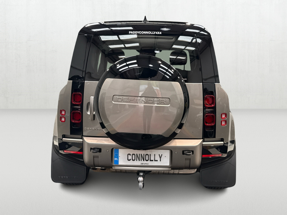 2024 Land Rover Defender 3L Diesel For Sale Images