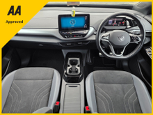 2023 Volkswagen ID.4 0L Electric For Sale Images