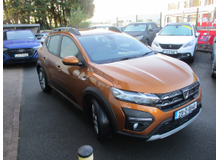 2023 Dacia Sandero 1L Petrol For Sale Images