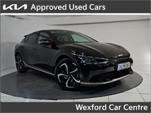 Kia EV6 EV6 Earth SEM 3.9% APR Finance