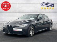 2017 Alfa Romeo Giulia 2.1L Diesel For Sale Images