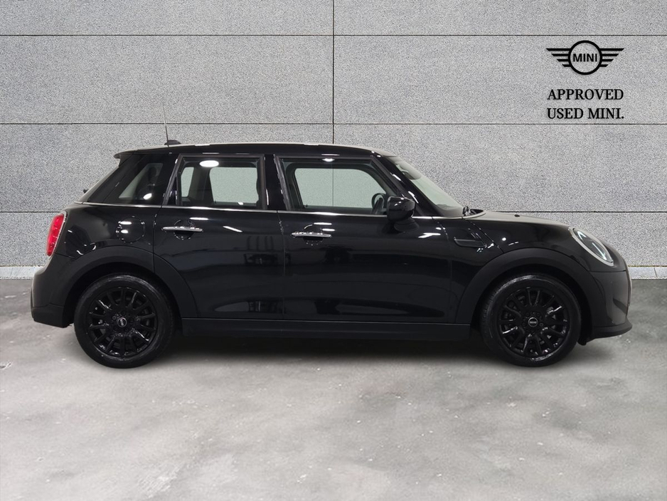 2024 MINI Hatch 1.5L Petrol For Sale Images