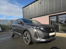 2022 Peugeot 3008 1.6L Hybrid For Sale Images