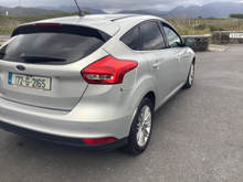 2017 Ford Focus 1.5L Diesel For Sale Images
