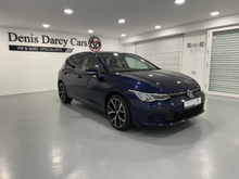 2022 Volkswagen Golf 1L Petrol For Sale Images