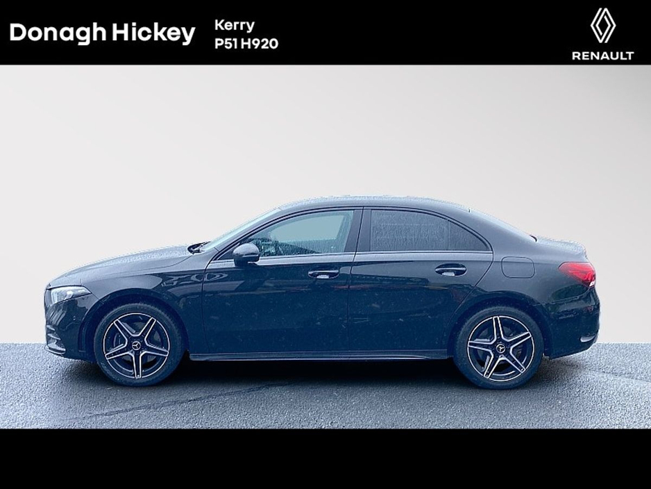 2022 Mercedes-Benz AMG 1.3L Petrol Hybrid For Sale Images