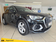 Audi Q3 35 TFSi 150 SE 4DR