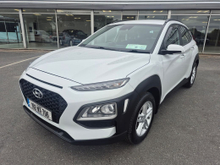 Hyundai Kona 1.6 CRDi Comfort