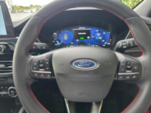 2020 Ford Kuga 2.5L Petrol Plug-in Hybrid For Sale Images