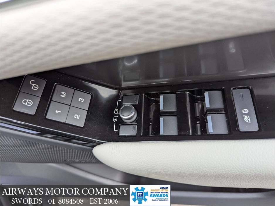 2019 Land Rover Range Rover Velar 2.0L Diesel For Sale Images