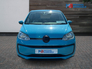 2019 VOLKSWAGEN UP! 1.0L Petrol Automatic