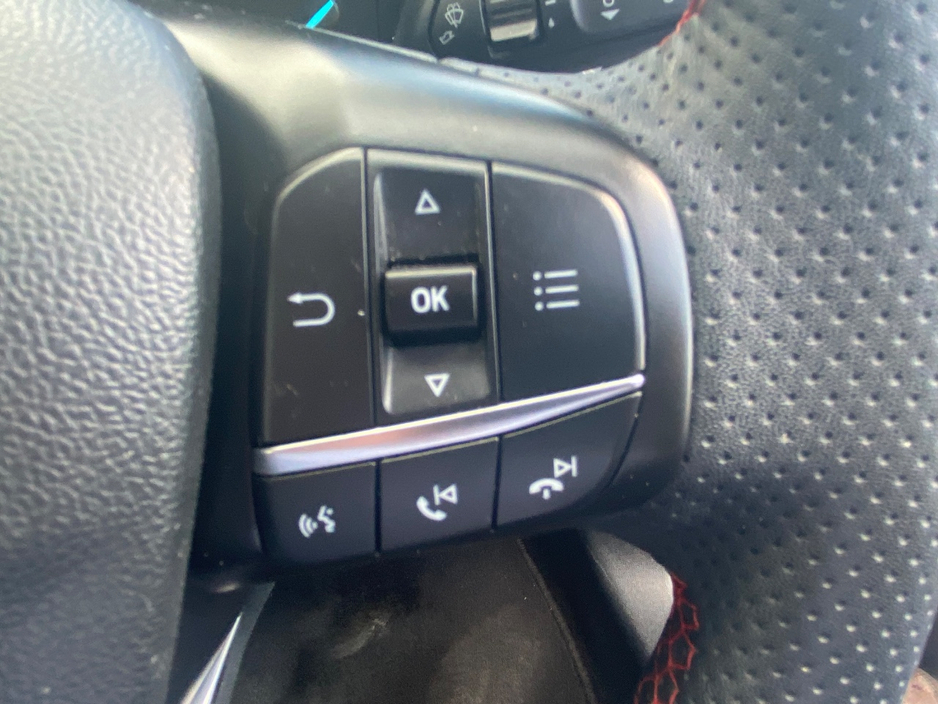 2023 Ford Focus 1L Petrol For Sale Images