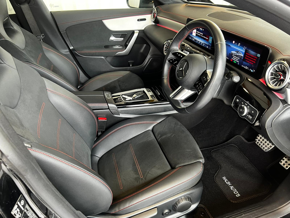 2024 Mercedes-Benz CLA Class 1.3L Petrol Plug-in Hybrid For Sale Images