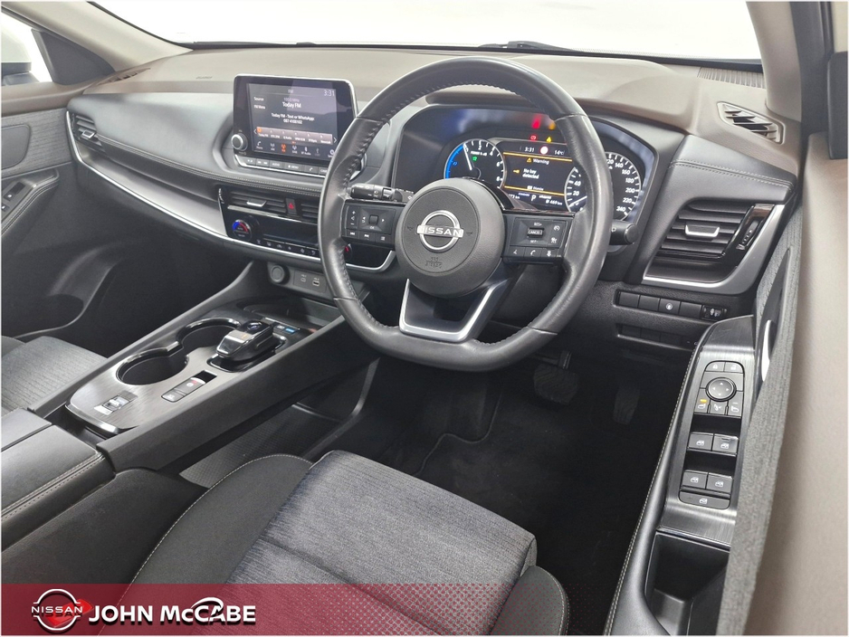 2023 Nissan X-Trail 1.5L Petrol For Sale Images