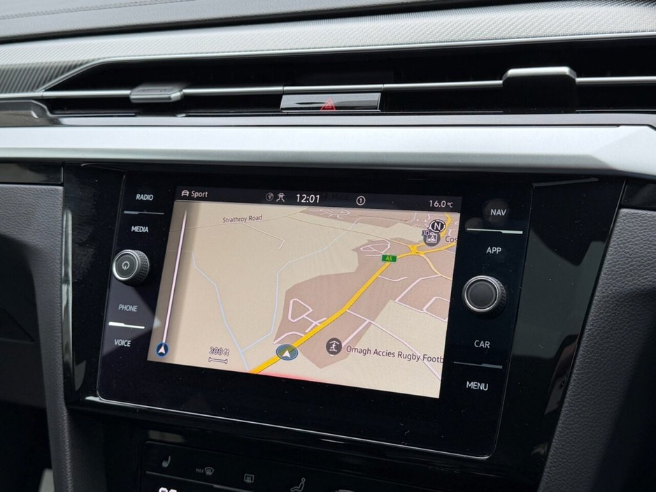2022 Volkswagen Arteon 2L Diesel For Sale Images