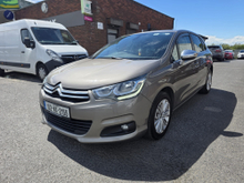 2015 Citroen C4 Cactus 1.6L Diesel For Sale Images