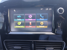 2018 Renault Clio 1.1L Petrol For Sale Images