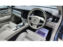 2020 Volvo S90 2L Diesel For Sale Images